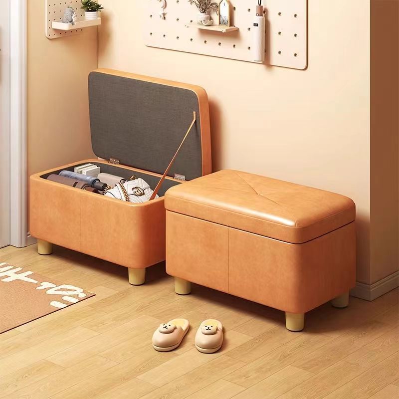 Outdoor Furniture Bench - 屋外収納ベンチ ロングシューズベンチ 玄関 パティオ ポーチ ガーデン