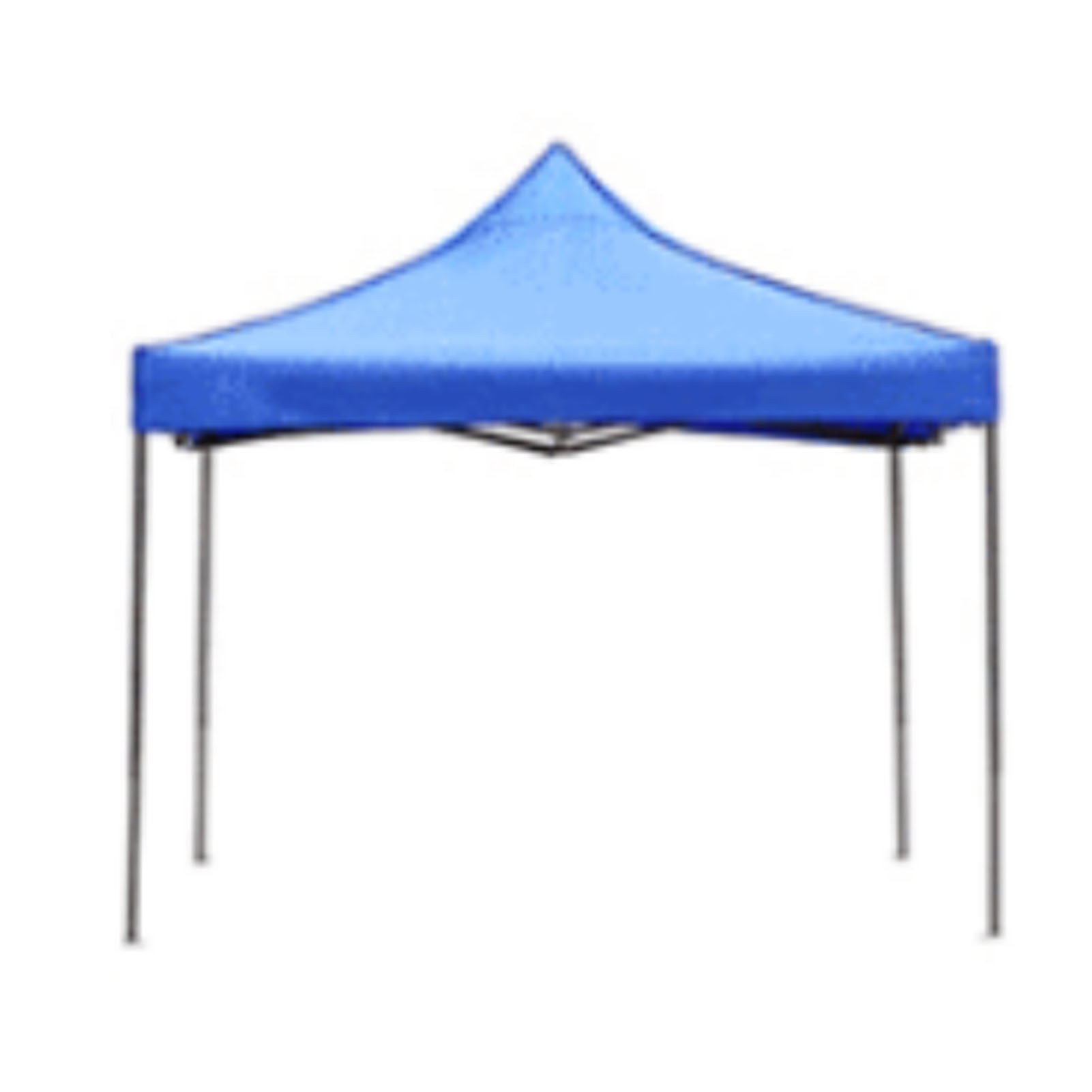 Outdoor Furniture Gazebo - キャノピーテントトップ キャノピートップ オックスフォード布 3 X ブルー