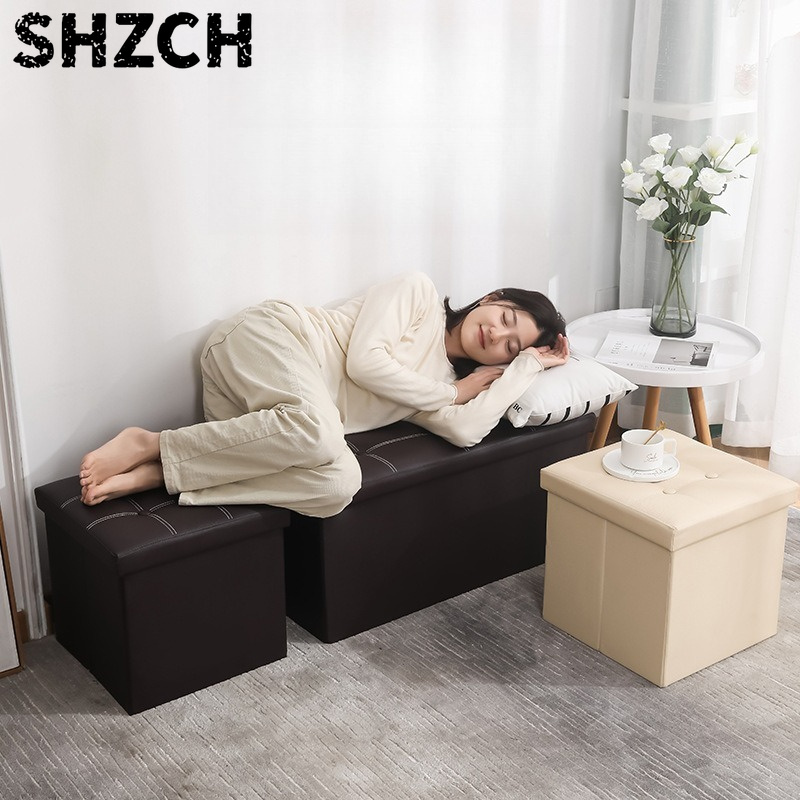 Outdoor Furniture Bench - 屋外収納オットマンパティオベンチデッキボックスガーデンシート防水ロック式折りたたみ式ポータブルクッション付きスツール家具収納