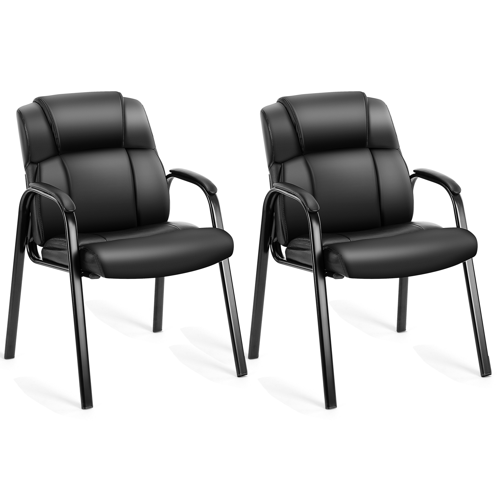 Jhk-革張りのアームチェア,調節可能なアームレスト付きゲス - Outdoor Furniture Glides のレビューと価格