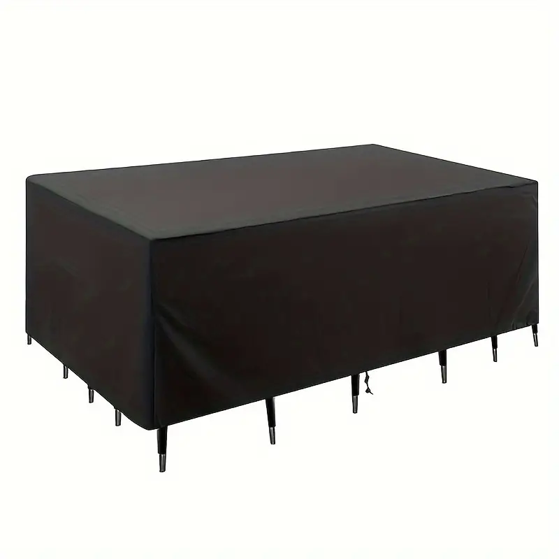 テラスパティオ家具カバー防水210d家具カバー、屋外ソファセ - Outdoor Furniture Varnish のレビューと価格