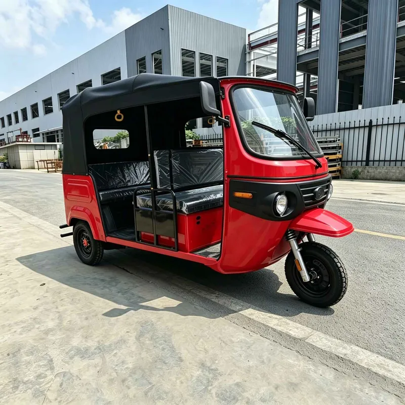 燃料駆動の三輪旅客三輪車（トゥク・トゥク）は、東南アジアおよ - Outdoor Furniture India のレビューと価格