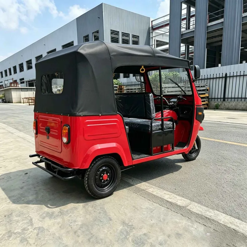 燃料駆動の三輪旅客三輪車（トゥク・トゥク）は、東南アジアおよ - Outdoor Furniture India のレビューと価格
