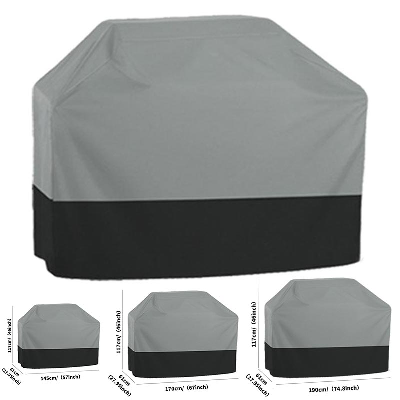 屋外グリルカバー防水バーベキューカバーガーデンウェーバー重い - Outdoor Furniture Varnish のレビューと価格