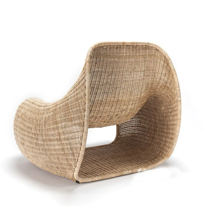 ジョイライブレジャーチェア屋外ガーデンラタンチェアラタンソフ - Outdoor Furniture L Shape のレビューと価格