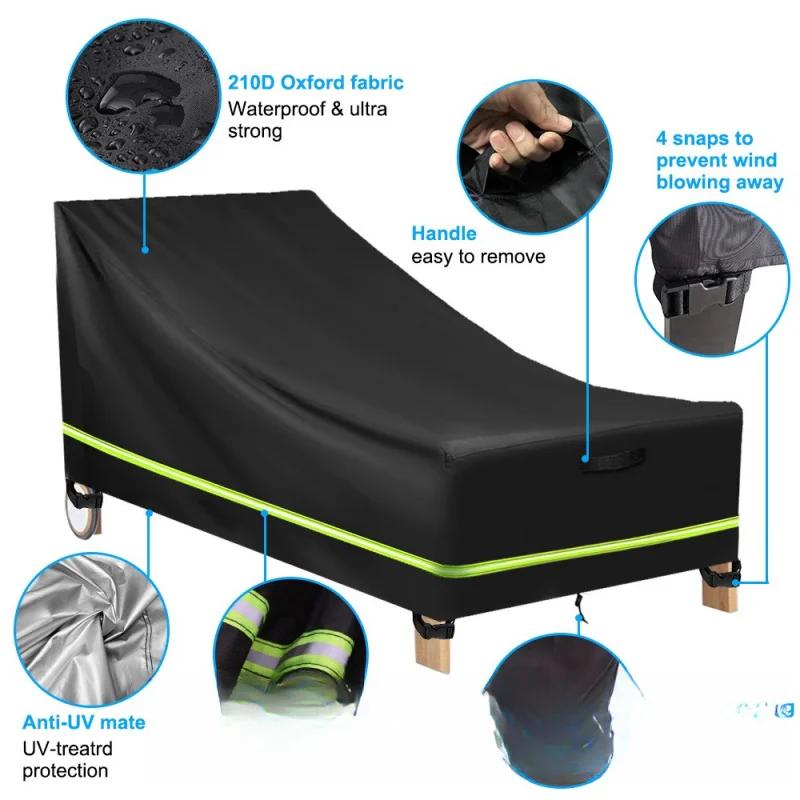 1PC 420D オックスフォードパティオベンチカバー防水屋 - Outdoor Furniture Bench のレビューと価格