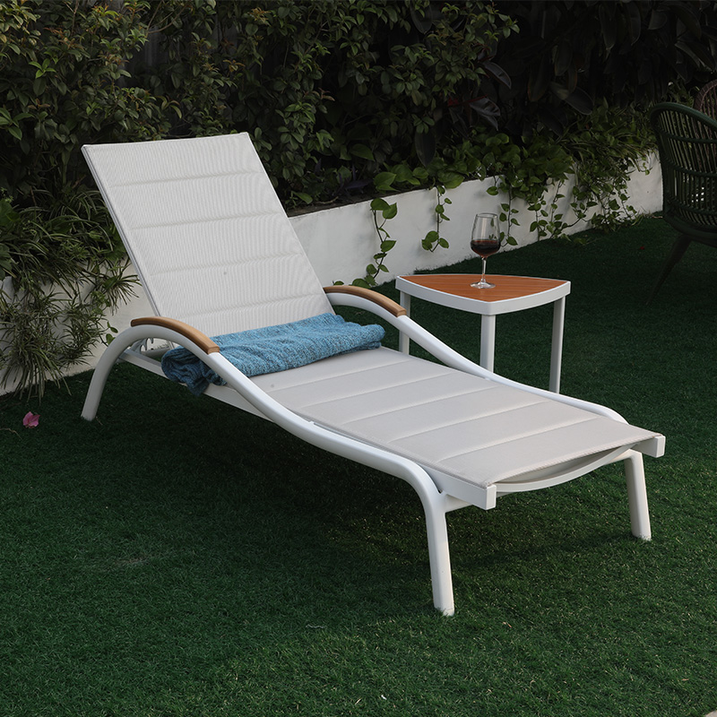 スペイン製 モダン北欧スタイル ガーデン家具 スイミングプー - Outdoor Furniture Spain のレビューと価格