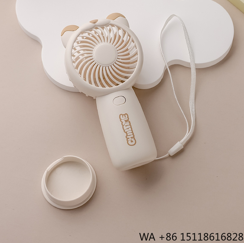 ポータブルハンドヘルドファン 旅行用 屋外用 パーソナル冷却 - Outdoor Furniture Set のレビューと価格