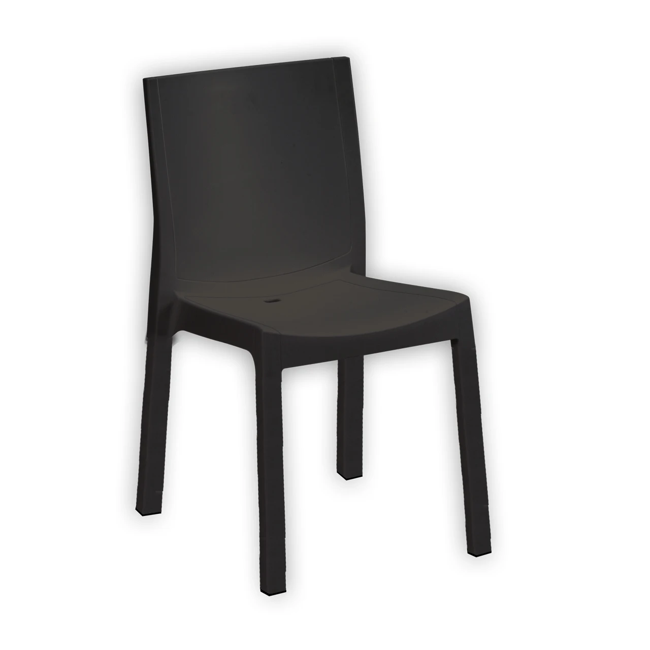 イタリア製屋外家具プラスチックガーデンチェア、屋外ダイニング - Outdoor Furniture Italy のレビューと価格