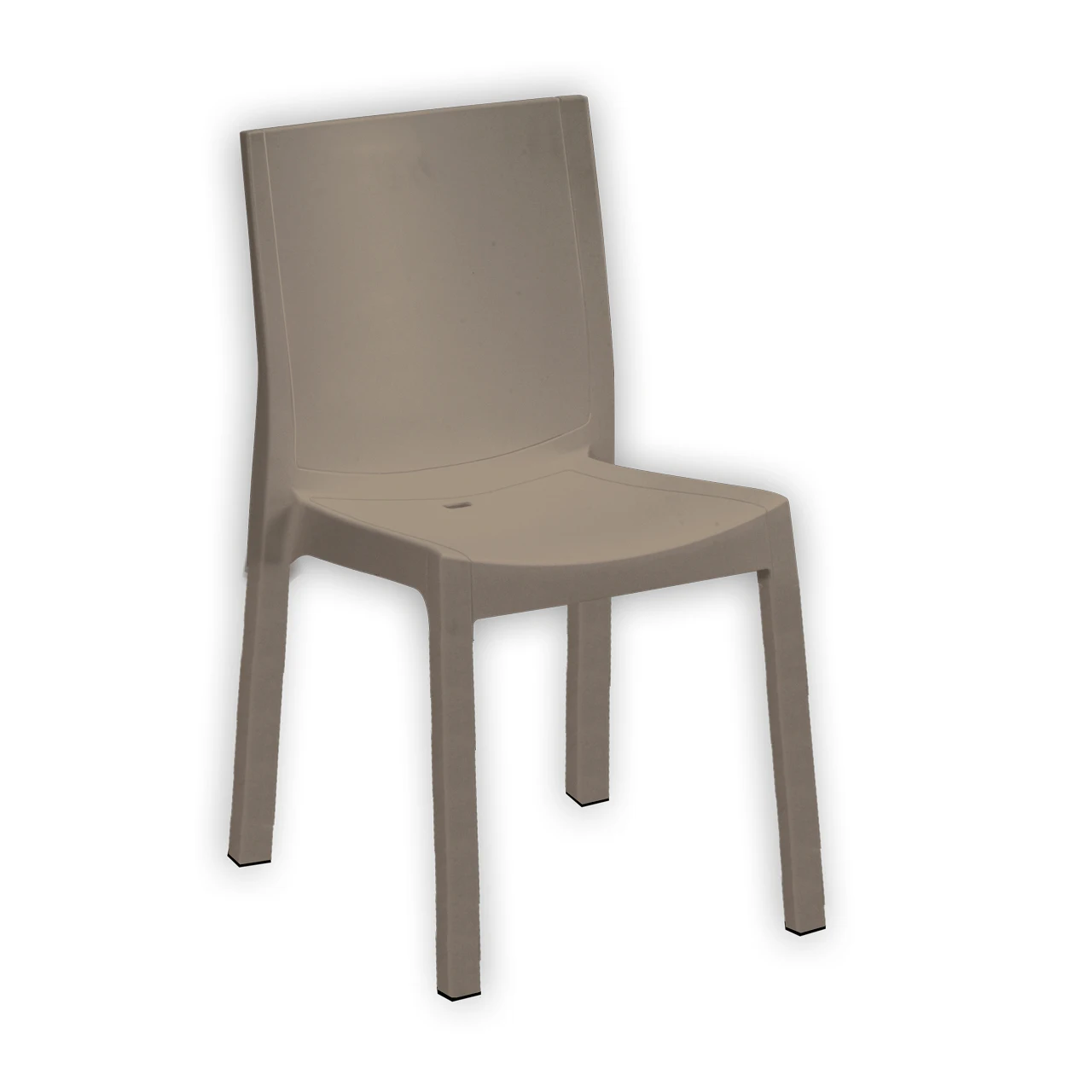 イタリア製屋外家具プラスチックガーデンチェア、屋外ダイニング - Outdoor Furniture Italy のレビューと価格