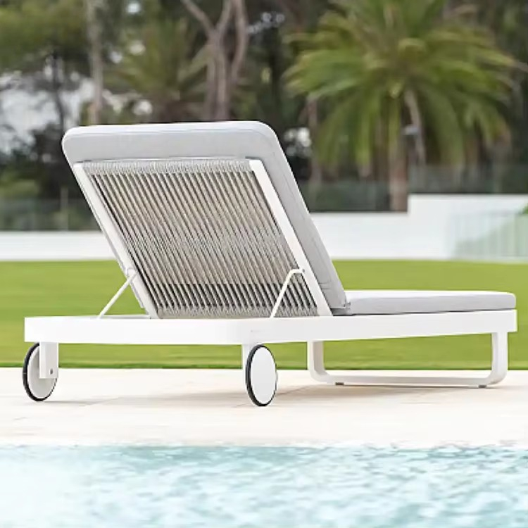 高品質屋外家具 ポータブルガーデンホテル バルコニー スイミ - Outdoor Furniture Quality のレビューと価格