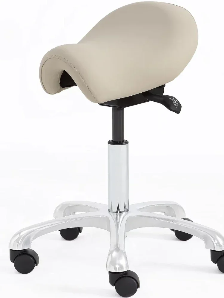 サドルチェア - サロンスパ製図タトゥーとラッシュテック用の - Outdoor Furniture Glides のレビューと価格