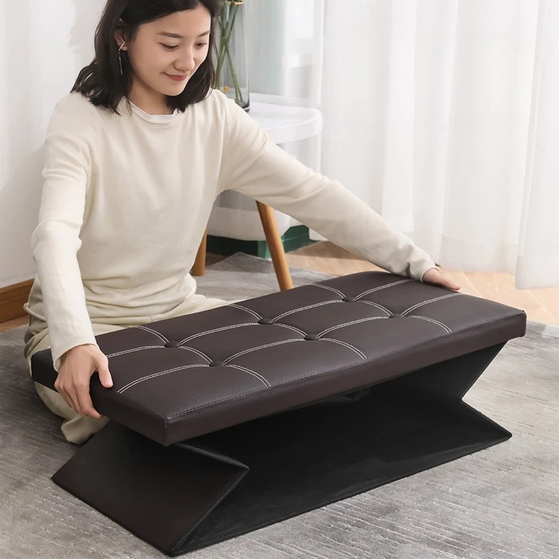 屋外収納オットマンパティオベンチデッキボックスガーデンシート - Outdoor Furniture Bench のレビューと価格