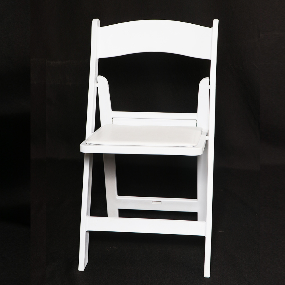 大人と子供のための樹脂製折りたたみ椅子,屋外,結婚式,パーテ - Outdoor Furniture Resin のレビューと価格