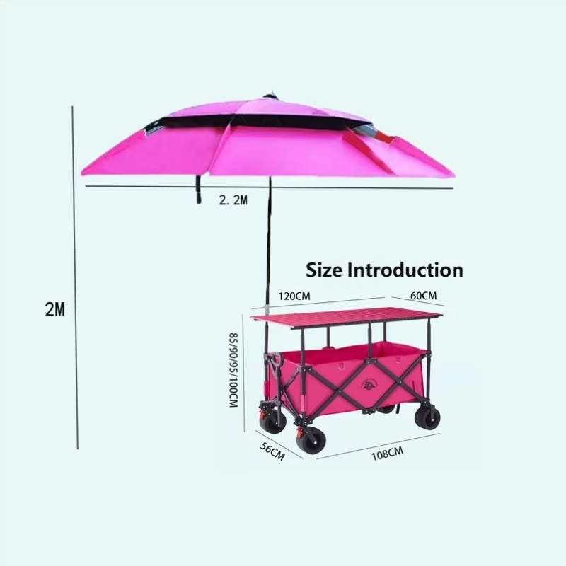 420L高品質4段階高さ調節可能ヘビーデューティー折りたたみ - Outdoor Furniture Quality のレビューと価格